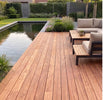 De werking van hout