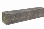 Vergrijzing van hout
