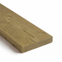 Geïmpregneerd Hout