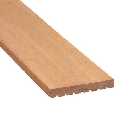 Bankirai Vlonderplank - Yellow Balau 21x145x3650