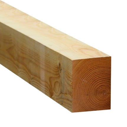 Douglas balk 200x250x4000
