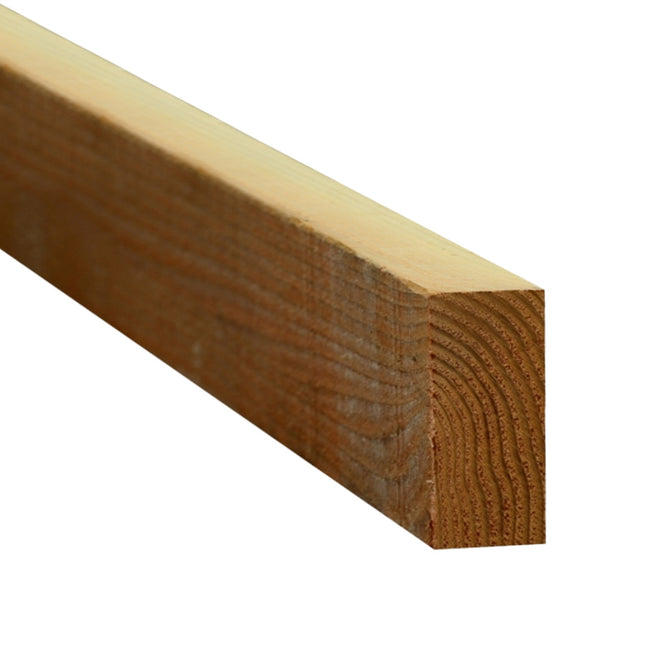 Douglas balk 63x150x5000
