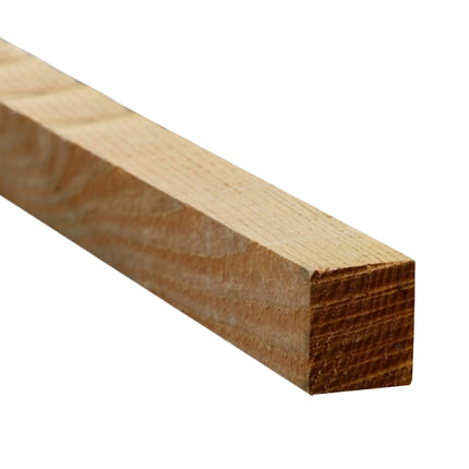 Douglas balk 70x70x3000