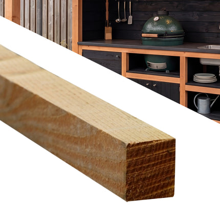 Douglas balk 70x70