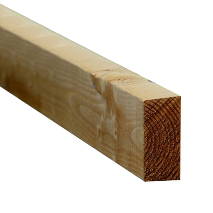 Douglas balk 75x175x4000