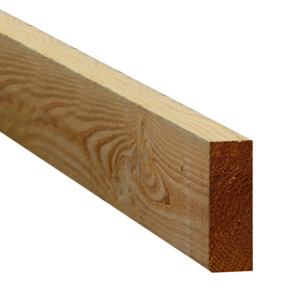 Douglas balk 75x225x5000
