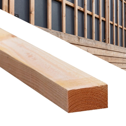 Douglas regels 50x100