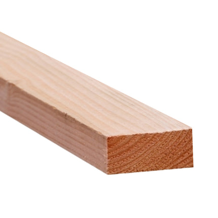 Douglas regels 50x125x4500