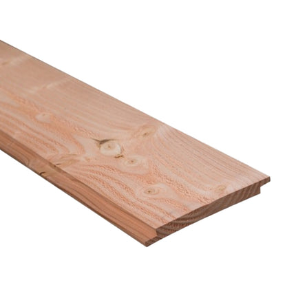 Douglas sponningplank 18x195x3000
