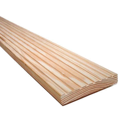 Douglas vlonderplanken antislip 27x175x5000