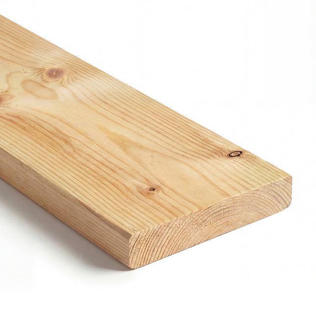 Douglas plank 22x150x3000 (TEST)