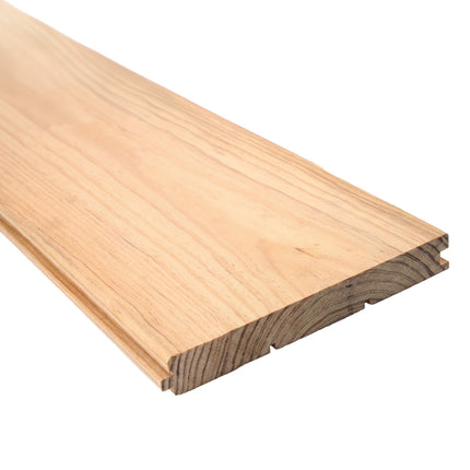 Grenen vloerdelen 28x190x5400