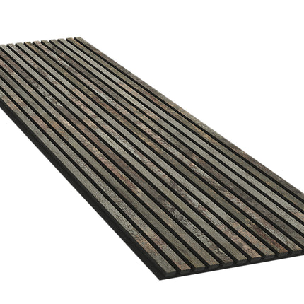Akupanel Grey Oxide 600x2400 mm