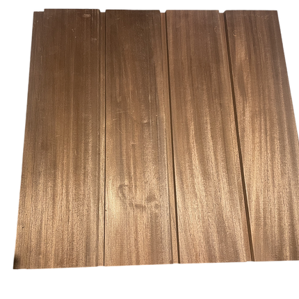 Thermisch Ayous Channelsiding 20x140x2450