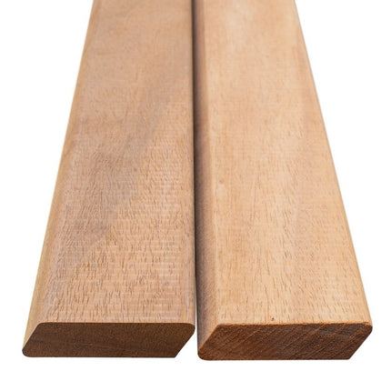 Thermisch Fraké Rhombus Geschaafd 20x64x3050