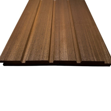 Thermisch Ayous Dubbel Rhombus 20x140