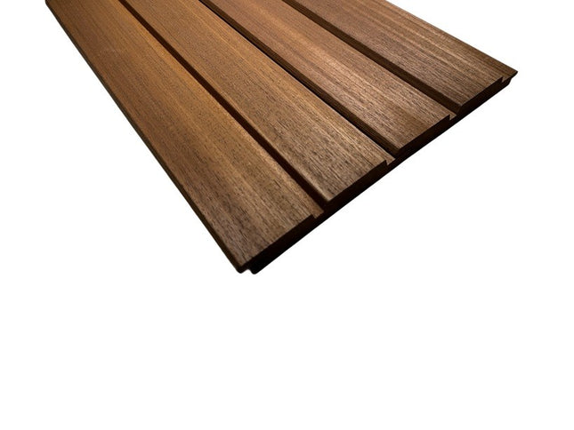 Thermisch Ayous Dubbel Rhombus 20x140
