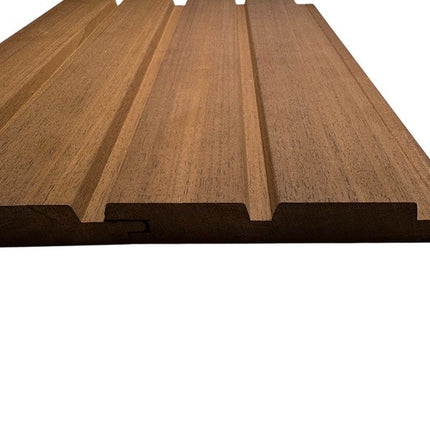 Thermisch Ayous Dubbel Rhombus 20x140x3050