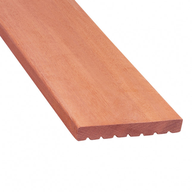 Tali Vlonderplank antislip - glad 25x145