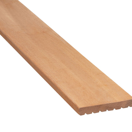 Bankirai Vlonderplank - Yellow Balau 21x145x3650