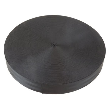 Boomband autogordel 50meter