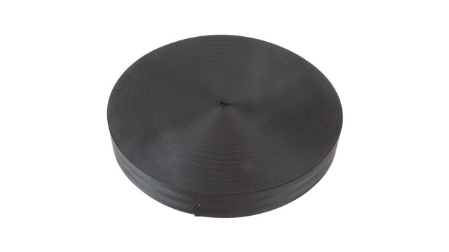 Boomband autogordel 50meter