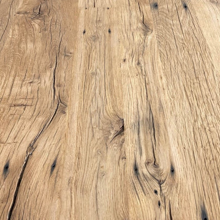 Oud Eiken Planken - Brugdelen