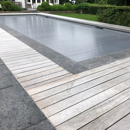 Padouk buitenparket B-Fix 20x190x2750