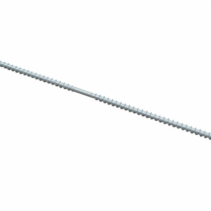 Heco houtschroef met cilinderkop 8,5x400 mm