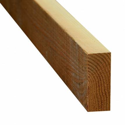 Douglas balk 63x150x4000