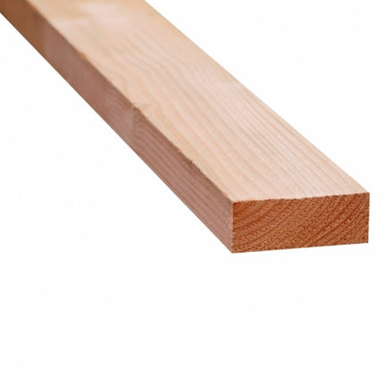 Douglas regels 50x125