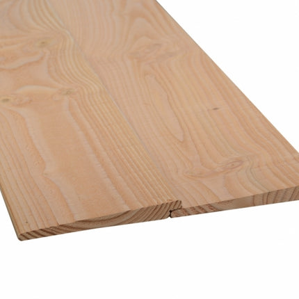 Douglas Zweeds rabat 25x185x3000 mm