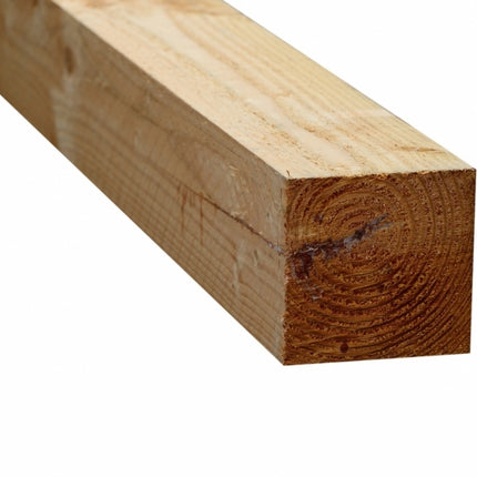Douglas balk 150x150x5000