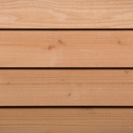 Douglas Zweeds rabat 25x185x2500 mm