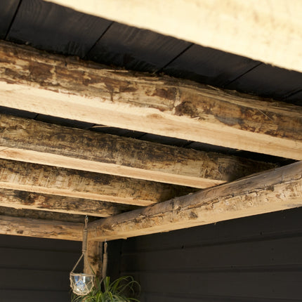 Douglas semi saw beams 120 mm