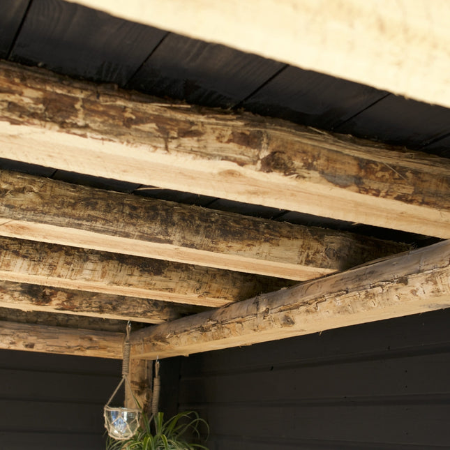 Douglas semi saw beams 120 mm