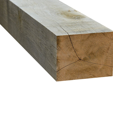 Eiken balk 200x250x6000