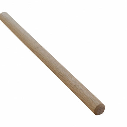 Eiken pen 18mm 30cm