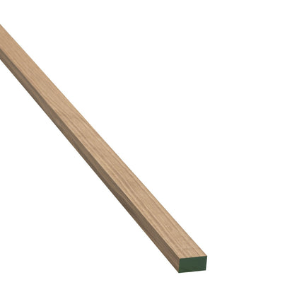 Eiken latten geschaafd 20x35x2400