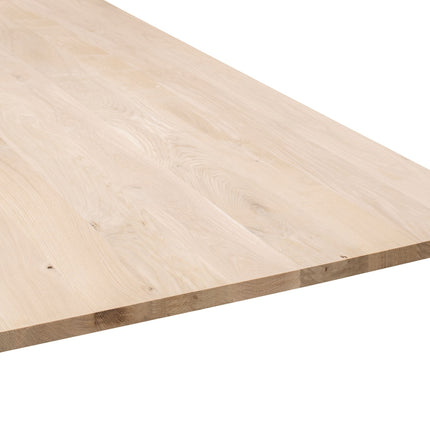 Eiken paneel 30x600 mm