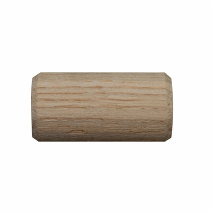 Eiken pen 25x50 mm