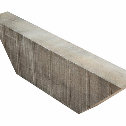Eiken schoren 80x180x700 mm