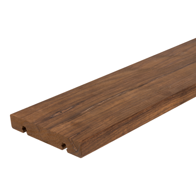 Thermisch Fraké X-clip systeem geschaafd 20x64 mm