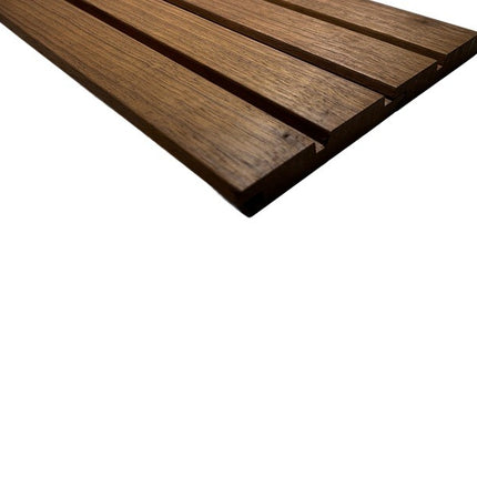 Thermisch Frake Dubbel Rhombus 20x140x3050
