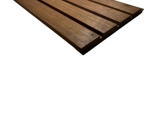 Thermisch Frake Dubbel Rhombus 20x140