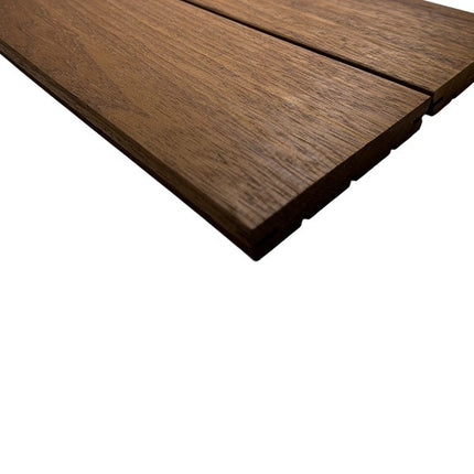 Thermisch Fraké B-fix plank 20x140x3350
