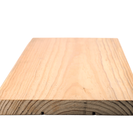 Grenen vloerdelen 20x190x4800