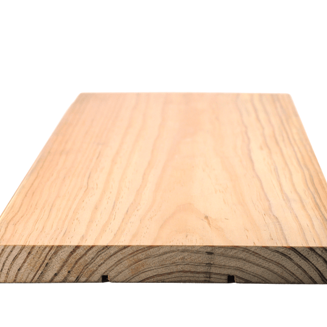 Grenen vloerdelen 20x190x4800