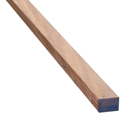 Hardhouten regels geschaafd 44x70x3100