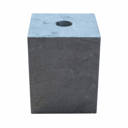 Hardstenen sokkels 190 mm zonder facetrand